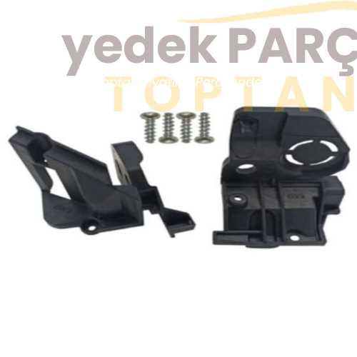 Yedek Parça :PEUGEOT 308 FAR TAMİR KİTİ SOL Özellikler: 0